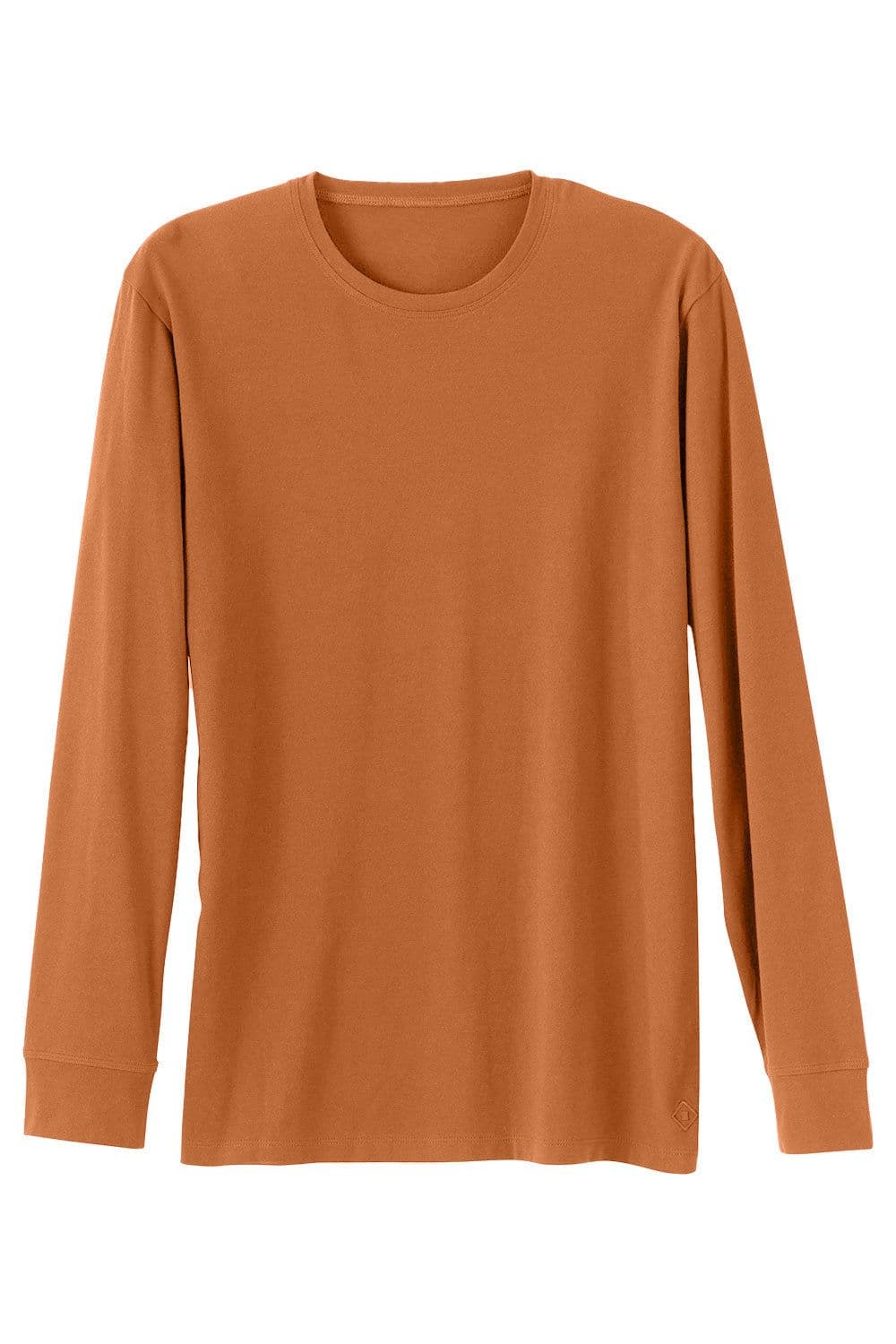 Autumn Casual Long Sleeve T-Shirt