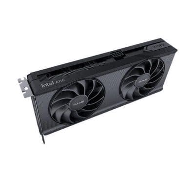 Intel Arc B570