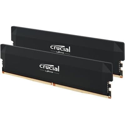 DDR5 RAM Kit 24GB*2