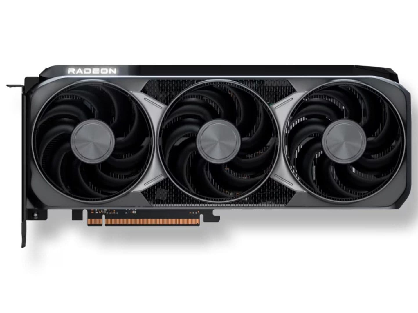 AMD Radeon RX 9070 XT