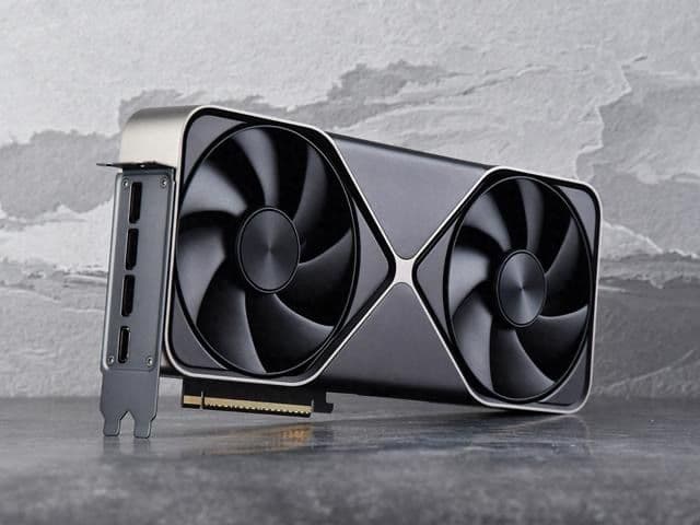 NVIDIA GeForce RTX 5090D V2