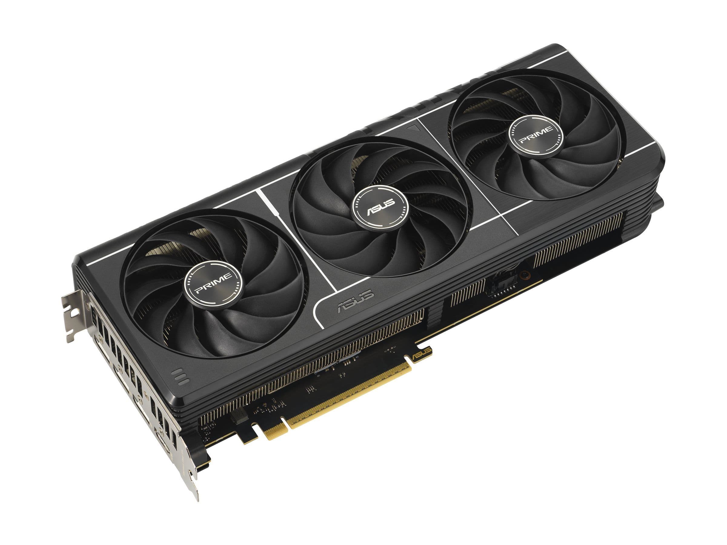 NVIDIA GeForce RTX 5070 Ti