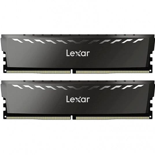 DDR4 RAM Kit 16GB*2