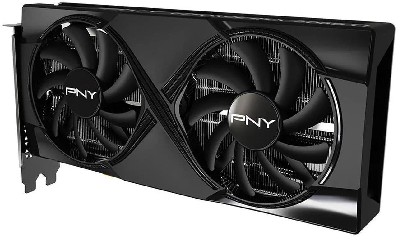 NVIDIA GeForce RTX 5060 Ti 16GB