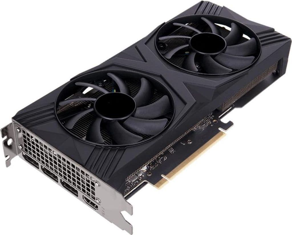 NVIDIA GeForce RTX 5060