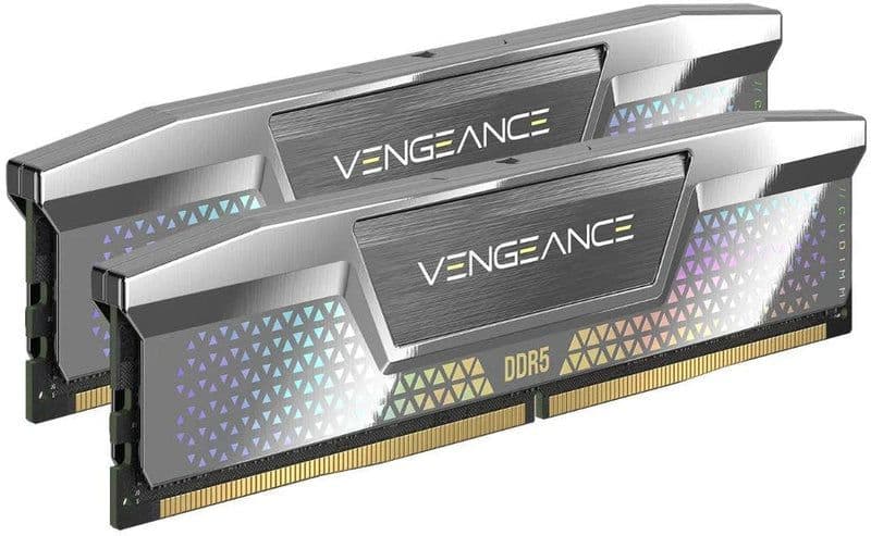 DDR5 RAM Kit 48GB*2